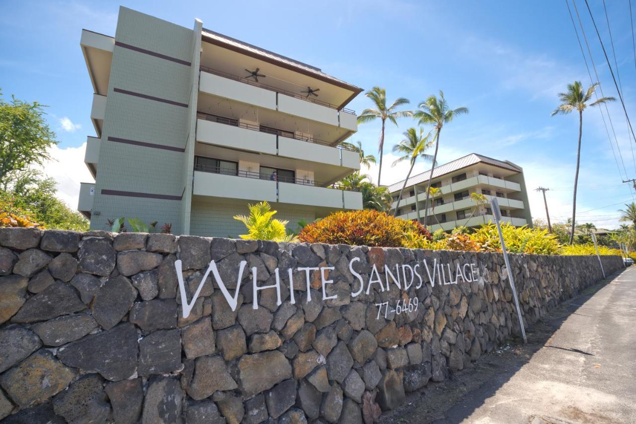 Family Getaway - Lava Room At Magic Sands Beach Kailua-Kona Exteriér fotografie