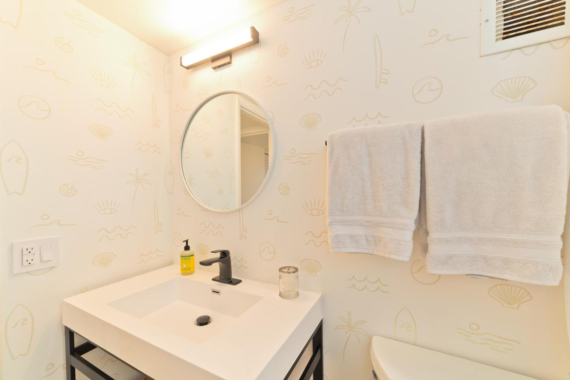 Family Getaway - Lava Room At Magic Sands Beach Kailua-Kona Exteriér fotografie